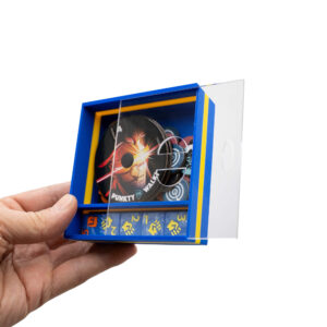 Dice Throne X-Men Organizery Postac w kolorach