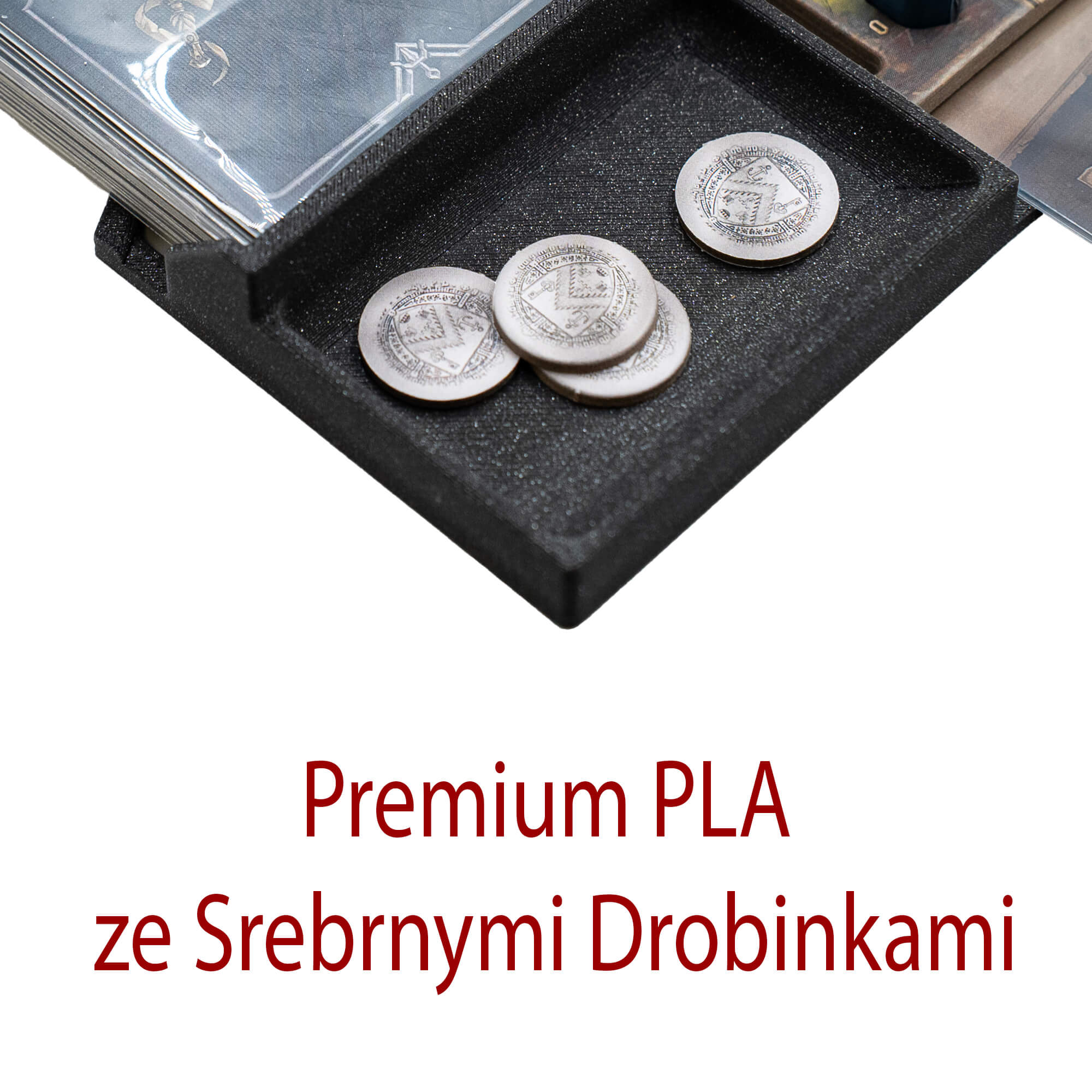 Wiedźmin: Stary Świat - Premium Organizer Gracza - obrazek 4